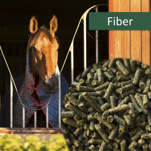 Horsepro Fiber