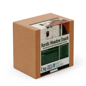 Nordic Meadow Snack